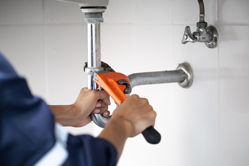 Drain Cleaning