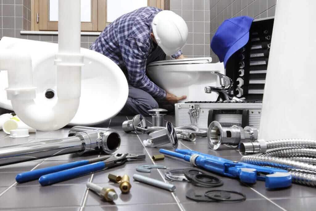 Bathroom Remodeling